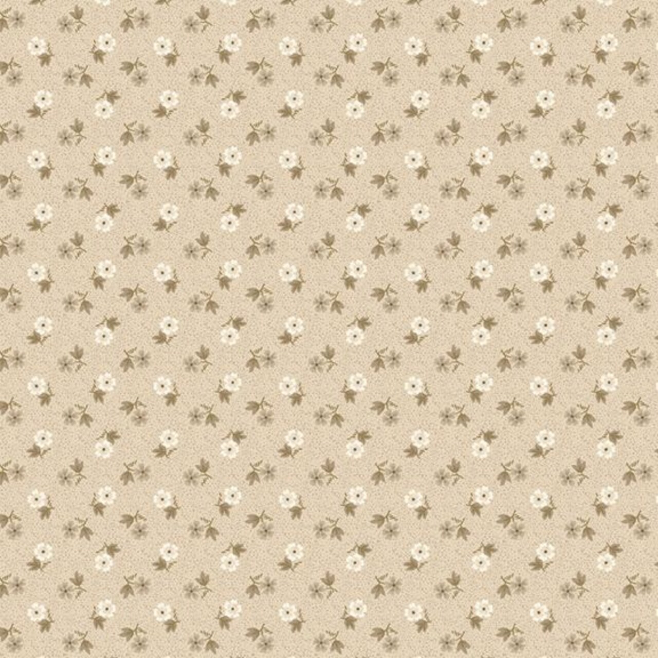 Fabric Marcus Beige Decking Franklin House by the Quarter Yard R541542D-BEIGE